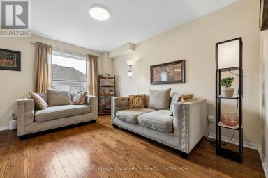 61 - 1119 ORMOND DRIVE Oshawa (Samac) Ontario photo 6