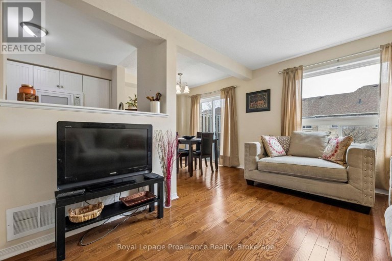 61 - 1119 ORMOND DRIVE, Oshawa (Samac), Ontario, L1K0K5