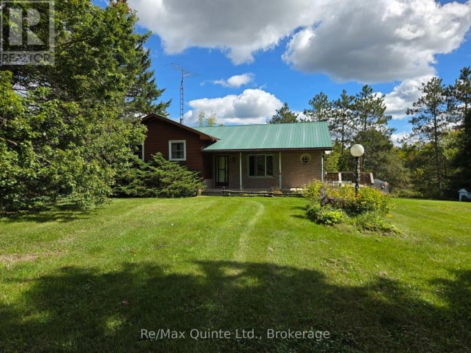 663 ESKER ROAD, Tweed (Hungerford (Twp)), Ontario, K0K3H0