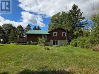 663 ESKER ROAD Tweed (Hungerford (Twp)) Ontario photo 2
