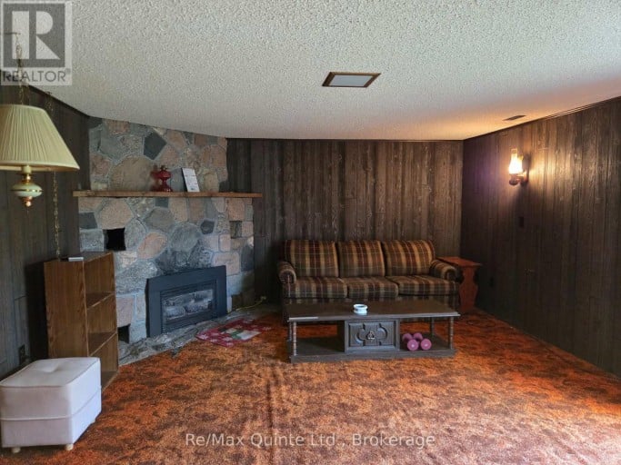 663 ESKER ROAD, Tweed (Hungerford (Twp)), Ontario, K0K3H0