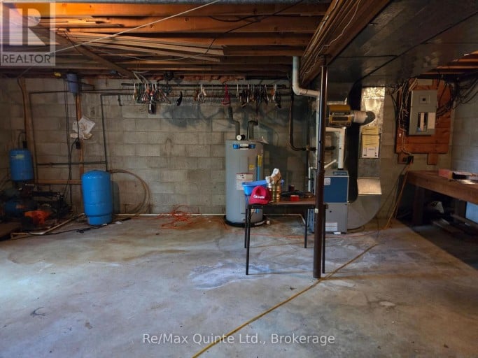 663 ESKER ROAD, Tweed (Hungerford (Twp)), Ontario, K0K3H0