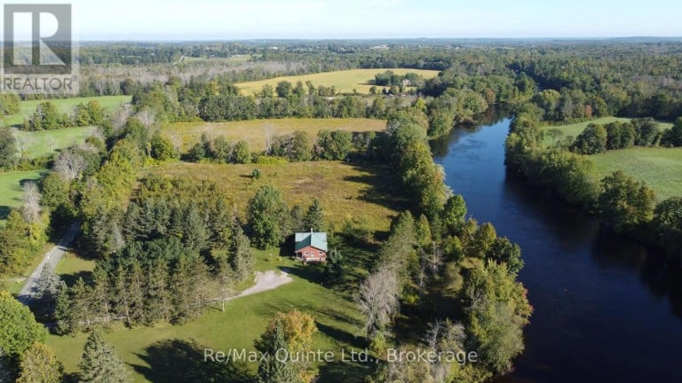 663 ESKER ROAD, Tweed (Hungerford (Twp)), Ontario, K0K3H0