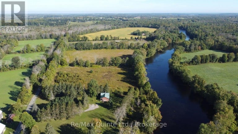 663 ESKER ROAD, Tweed (Hungerford (Twp)), Ontario, K0K3H0