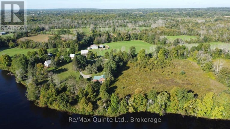 663 ESKER ROAD, Tweed (Hungerford (Twp)), Ontario, K0K3H0