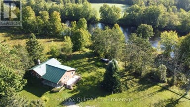 663 ESKER ROAD Tweed (Hungerford (Twp)) Ontario photo 28