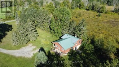 663 ESKER ROAD Tweed (Hungerford (Twp)) Ontario photo 29