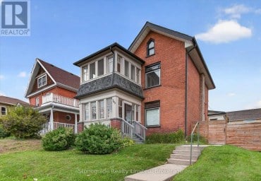 540 CHARLOTTE STREET Peterborough (Town Ward 3) Ontario photo 1