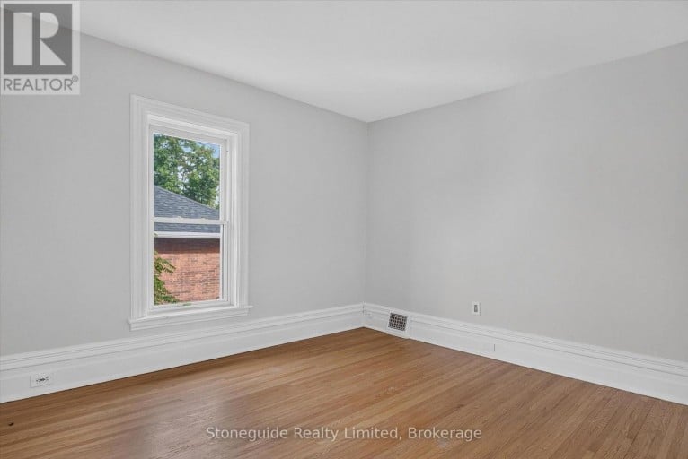 540 CHARLOTTE STREET, Peterborough (Town Ward 3), Ontario, K9J2W5