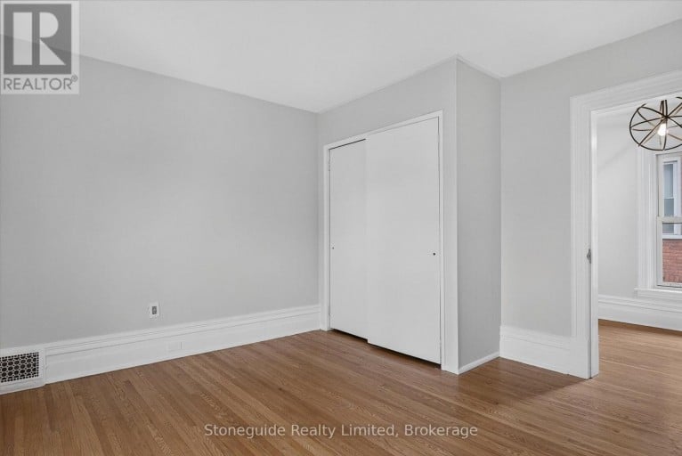 540 CHARLOTTE STREET, Peterborough (Town Ward 3), Ontario, K9J2W5