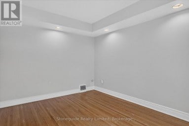 540 CHARLOTTE STREET Peterborough (Town Ward 3) Ontario photo 18
