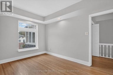 540 CHARLOTTE STREET Peterborough (Town Ward 3) Ontario photo 19