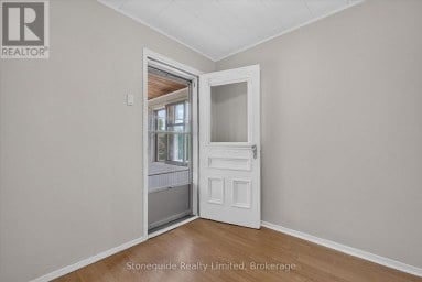 540 CHARLOTTE STREET Peterborough (Town Ward 3) Ontario photo 20