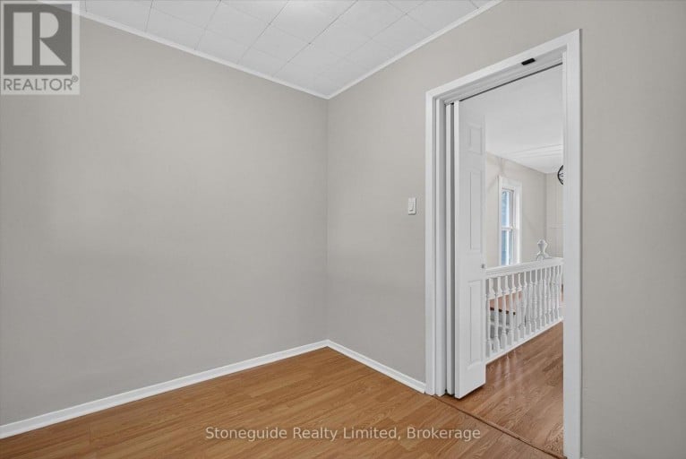 540 CHARLOTTE STREET, Peterborough (Town Ward 3), Ontario, K9J2W5