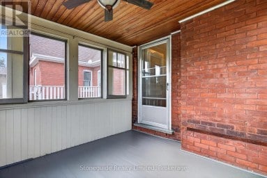 540 CHARLOTTE STREET Peterborough (Town Ward 3) Ontario photo 24