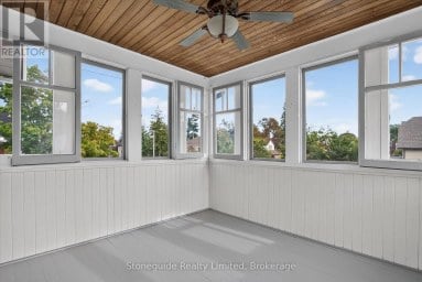 540 CHARLOTTE STREET Peterborough (Town Ward 3) Ontario photo 25