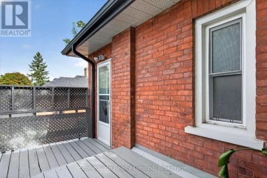 540 CHARLOTTE STREET Peterborough (Town Ward 3) Ontario photo 29