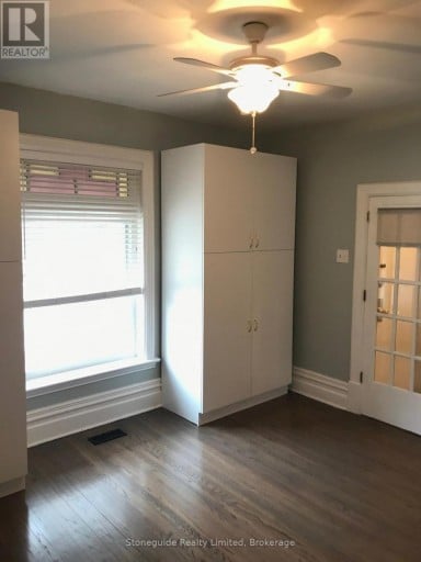 540 CHARLOTTE STREET, Peterborough (Town Ward 3), Ontario, K9J2W5
