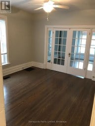 540 CHARLOTTE STREET Peterborough (Town Ward 3) Ontario photo 34