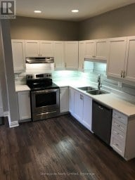 540 CHARLOTTE STREET Peterborough (Town Ward 3) Ontario photo 38