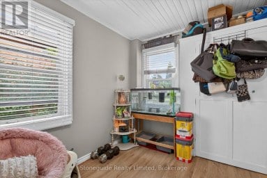 540 CHARLOTTE STREET Peterborough (Town Ward 3) Ontario photo 43