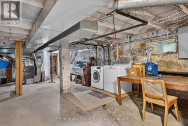 540 CHARLOTTE STREET Peterborough (Town Ward 3) Ontario photo 45