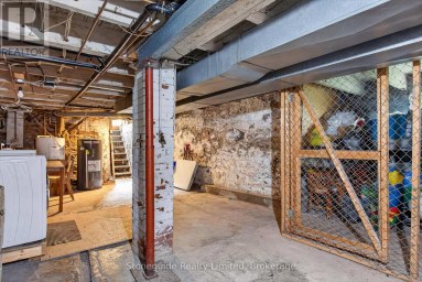 540 CHARLOTTE STREET Peterborough (Town Ward 3) Ontario photo 46