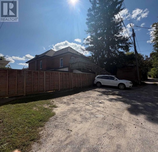 540 CHARLOTTE STREET, Peterborough (Town Ward 3), Ontario, K9J2W5