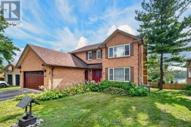 601 FOREST HILL DRIVE, Kingston (South of Taylor-Kidd Blvd) Ontario