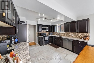 601 FOREST HILL DRIVE, Kingston (South Of Taylor-Kidd Blvd) Ontario