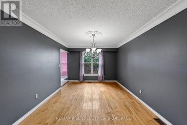 601 FOREST HILL DRIVE, Kingston (South Of Taylor-Kidd Blvd) Ontario