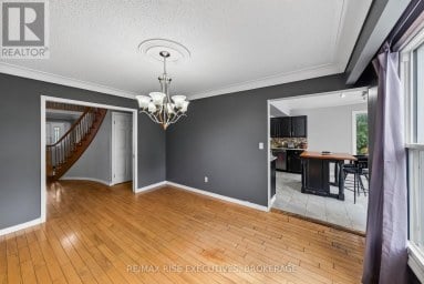 601 FOREST HILL DRIVE, Kingston (South Of Taylor-Kidd Blvd) Ontario