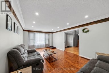 601 FOREST HILL DRIVE, Kingston (South Of Taylor-Kidd Blvd) Ontario