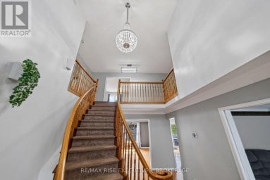 601 FOREST HILL DRIVE, Kingston (South Of Taylor-Kidd Blvd) Ontario