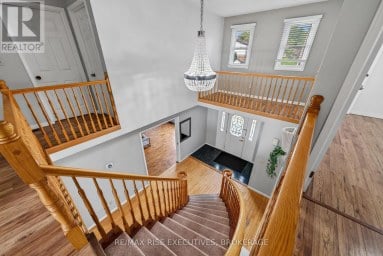 601 FOREST HILL DRIVE, Kingston (South Of Taylor-Kidd Blvd) Ontario