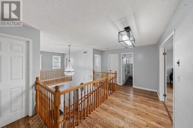 601 FOREST HILL DRIVE, Kingston (South Of Taylor-Kidd Blvd) Ontario
