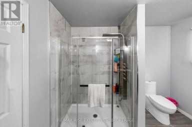 601 FOREST HILL DRIVE, Kingston (South Of Taylor-Kidd Blvd) Ontario