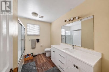 601 FOREST HILL DRIVE, Kingston (South Of Taylor-Kidd Blvd) Ontario