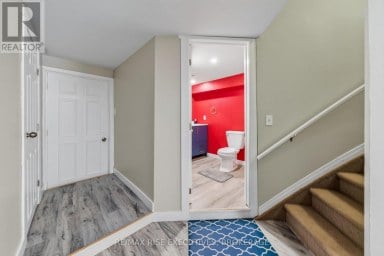601 FOREST HILL DRIVE, Kingston (South Of Taylor-Kidd Blvd) Ontario