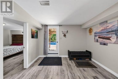 601 FOREST HILL DRIVE, Kingston (South Of Taylor-Kidd Blvd) Ontario