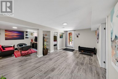 601 FOREST HILL DRIVE, Kingston (South Of Taylor-Kidd Blvd) Ontario