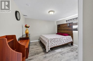 601 FOREST HILL DRIVE, Kingston (South Of Taylor-Kidd Blvd) Ontario