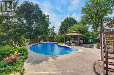601 FOREST HILL DRIVE, Kingston (South Of Taylor-Kidd Blvd) Ontario