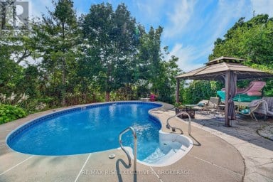 601 FOREST HILL DRIVE, Kingston (South Of Taylor-Kidd Blvd) Ontario