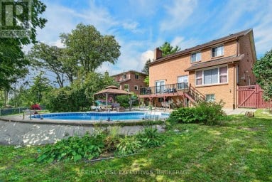 601 FOREST HILL DRIVE, Kingston (South Of Taylor-Kidd Blvd) Ontario