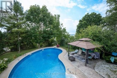 601 FOREST HILL DRIVE, Kingston (South Of Taylor-Kidd Blvd) Ontario