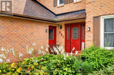 601 FOREST HILL DRIVE, Kingston (South Of Taylor-Kidd Blvd) Ontario