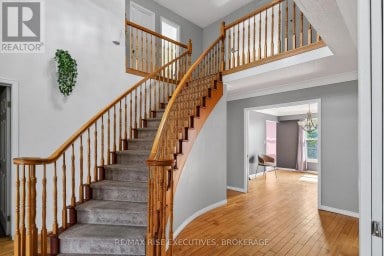 601 FOREST HILL DRIVE, Kingston (South Of Taylor-Kidd Blvd) Ontario