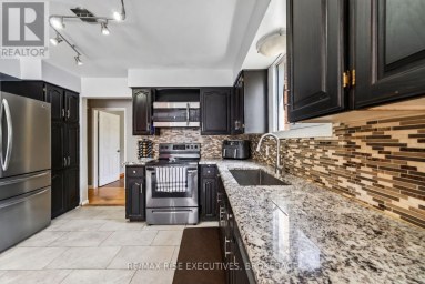 601 FOREST HILL DRIVE, Kingston (South Of Taylor-Kidd Blvd) Ontario