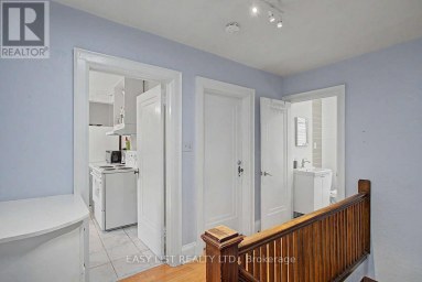 77 AVONDALE AVENUE Toronto (Willowdale East) Ontario photo 12